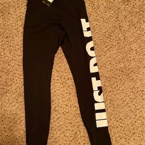 Nike leggings!